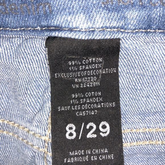 Shorts - Picture 2 of 2